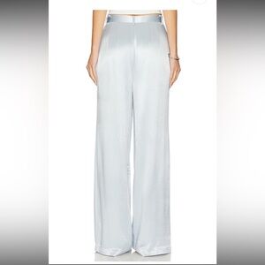 Nonchalant Esme Pant Sky Blue Small